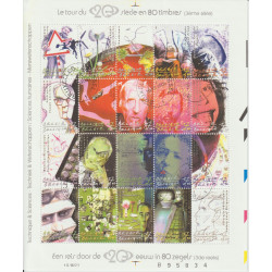 2001 - COB BL92 - SCOTT...