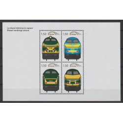 2011 - Railway - COB...