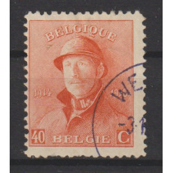 1919 - COB 173 - SCOTT 132