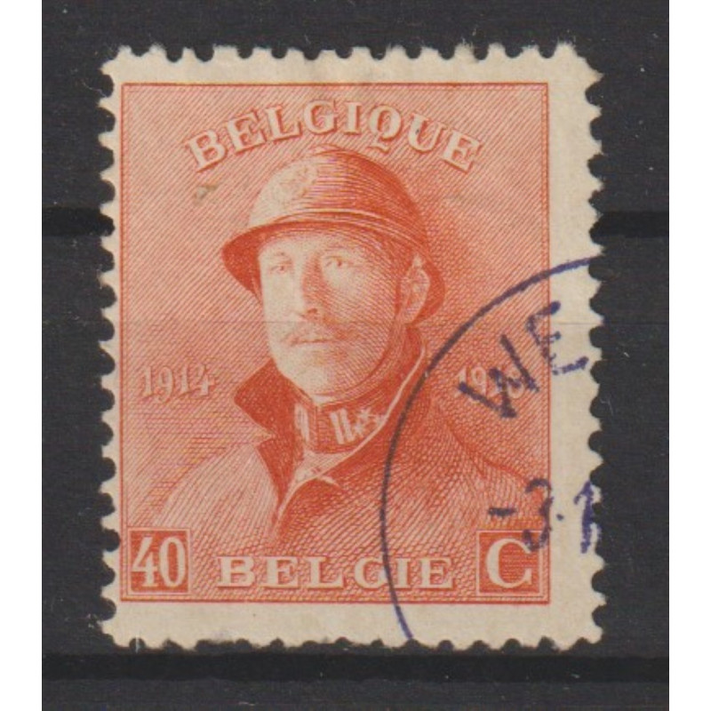 1919 - COB 173 - SCOTT 132