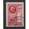 1953 - COB 908 - Scott B531
