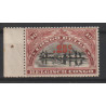 1922 - Congo - COB 97** - SCOTT 76 - MNH