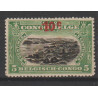 1922 - Congo - COB 96** - SCOTT 75 - MNH