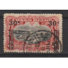 1921 - Congo - COB 89 - SCOTT 68