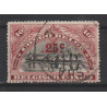 1922 - Congo - COB 97 - SCOTT 76 - Perforation 15