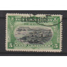 1909 - Congo - COB 40 - SCOTT 31 - Overprinted CONGO BELGE