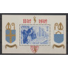 1942 - COB BL20A** - Orval Abbey - MNH