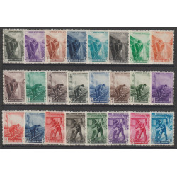 1942 - COB TR264/87* -...