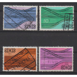 1976 - COB TR428/31 - SCOTT...
