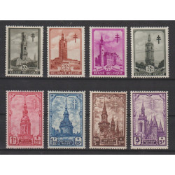 1939 - COB 519/26** - SCOTT...