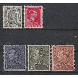 1939 - COB 527/31** - SCOTT...