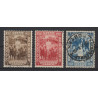 1936 - CONGO - COB 194/6 - SCOTT B23/5
