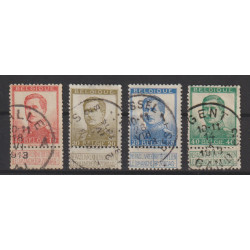 1912 - COB 118/21 - SCOTT...