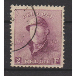 1919 - COB 176 - SCOTT 135