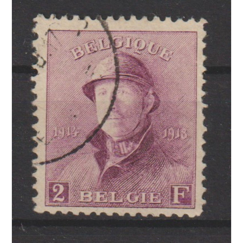 1919 - COB 176 - SCOTT 135