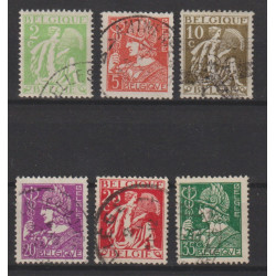1932 - COB 335/40 - Scott...