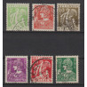 1932 - COB 335/40 - Scott 245/50