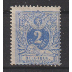 1869/83 - COB 27* - SCOTT...