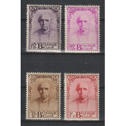 1932 - COB 342/5** - SCOTT...