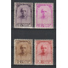 1932 - COB 342/5** - SCOTT B114/7