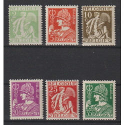 1932 - COB 335/40** - Scott...