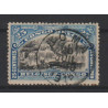 1910 - Congo - COB 57 - SCOTT 49 - Perforation 15