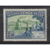 1948 - CONGO - COB 296** - SCOTT 257 - MNH