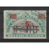 1921 - Congo - COB 85 - SCOTT 64