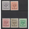 1954 - COB PRE640/4** - 46 - MNH