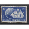 1949 - CONGO - COB 297 - SCOTT 258