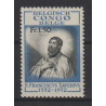 1952 - CONGO - COB 324** - SCOTT 285 - MNH