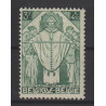 1932 - COB 348** - SCOTT B120 - MNH