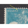 1926 - COB 237/9** x 2 - Scott B56/8 - With variety - MNH