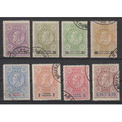 1891 - TE21/8 - Telephone