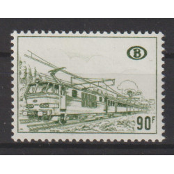 1973 - COB TR424P1** -...