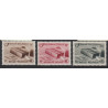 1948 - COB TR301/3** - SCOTT Q307/9 - MNH