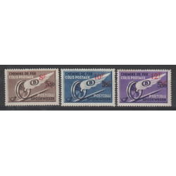 1946 - COB TR291/3** -...