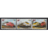 1998 - Railway - COB TRV6/8** - MNH