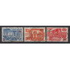 1953 - COB TR331/3 - SCOTT Q338/40