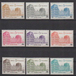 1971 - COB TR407/15** -...