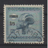 1927 - CONGO - COB 134 - SCOTT 114