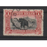 1910 - Congo - COB 60 - SCOTT 54