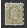 1886 - CONGO - COB 4 - SCOTT 4