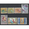 1959 - COB 1114/20 - SCOTT B653/9