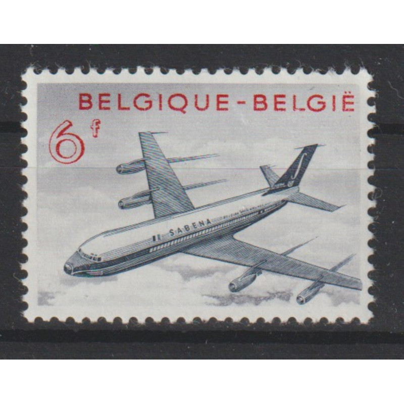 1959 - COB 1113** - Scott 538 - MNH