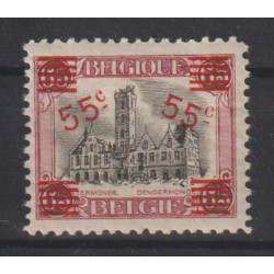 1921 - COB 188** - SCOTT...