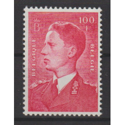 1958 - COB 1075P3** - Scott...