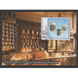 1994 - COB BL69 - Scott...
