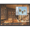 1994 - COB BL69 - Scott B1116 - Delft earthenware jars