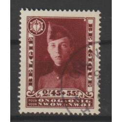 1931 - COB 325 - SCOTT B106